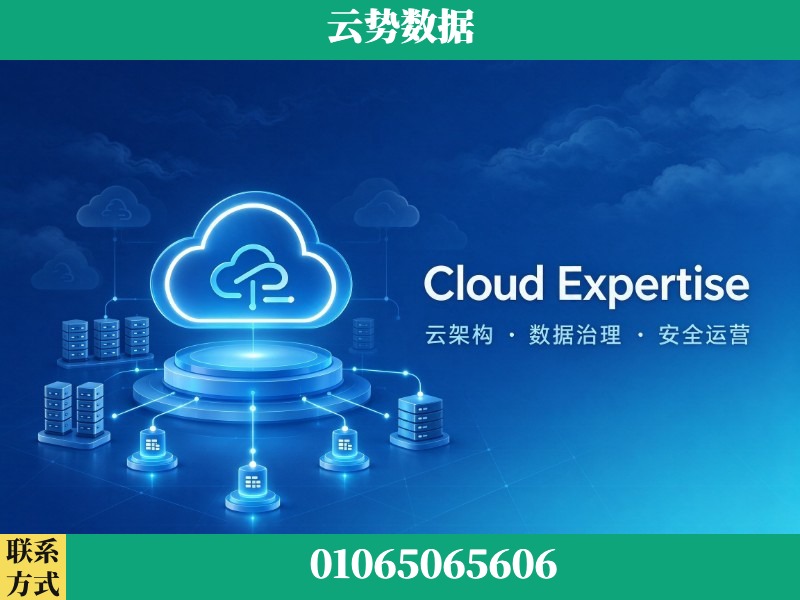 聊城-Cloud Expertise
